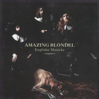 Purchase Amazing Blondel - Englishe Musicke