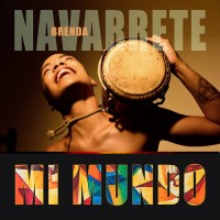 Purchase Brenda Navarrete - Mi Mundo