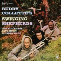 Purchase Buddy Collette - Swinging Shepherds
