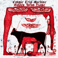 Purchase Cosmic Trip Machine - Golden Horus Name