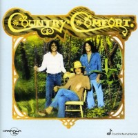 Purchase Country Comfort - Country Comfort (Vinyl)