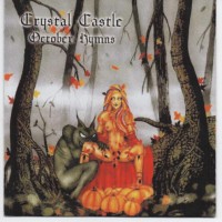 Purchase Crystal Castle - October Hymns