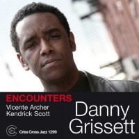 Purchase Danny Grissett - Encounters