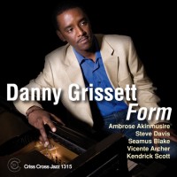 Purchase Danny Grissett - Form