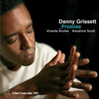 Purchase Danny Grissett - Promise