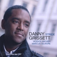 Purchase Danny Grissett - Stride