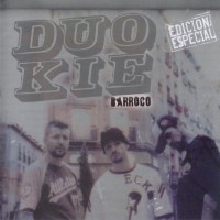 Purchase Duo Kie - Barroco