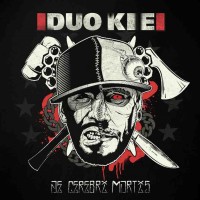 Purchase Duo Kie - De Cerebris Mortis