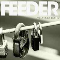 Purchase Feeder - Everybody Hurts (CDS)