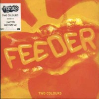 Purchase Feeder - Two Colours (CDS)