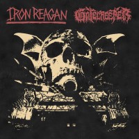 Purchase Gatecreeper - Iron Reagan / Gatecreeper