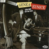 Purchase Gene And Eunice - Go On Ko Ko Mo!