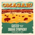 Buy Guster - Omagah! Guster With The Omaha Symphony Mp3 Download