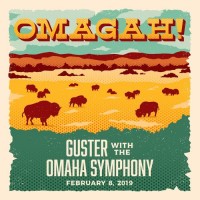 Purchase Guster - Omagah! Guster With The Omaha Symphony