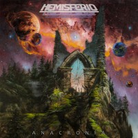 Purchase Hemisferio - Anacronía