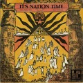 Buy Imamu Amiri Baraka - It's Nation Time - African Visionary Music (Vinyl) Mp3 Download