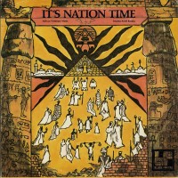 Purchase Imamu Amiri Baraka - It's Nation Time - African Visionary Music (Vinyl)