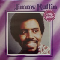 Purchase Jimmy Ruffin - Jimmy Ruffin (Vinyl)
