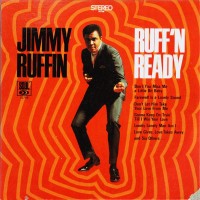 Purchase Jimmy Ruffin - Ruff'n Ready (Vinyl)