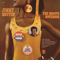 Purchase Jimmy Ruffin - The Groove Governor (Vinyl)