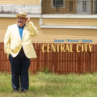 Purchase John "Papa" Gros - Central City