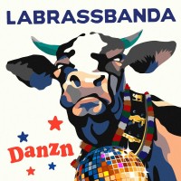 Purchase LaBrassBanda - Danzn