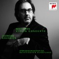 Buy Leonidas Kavakos - Beethoven: Violin Concerto & Septet Mp3 Download