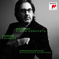 Purchase Leonidas Kavakos - Beethoven: Violin Concerto & Septet
