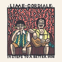 Purchase Lime Cordiale - 14 Steps To A Better You