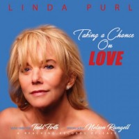 Purchase Linda Purl - Taking A Chance On Love