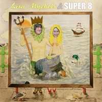 Purchase Lisa Mychols - Lisa Mychols & Super 8 Album