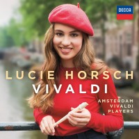 Purchase Lucie Horsch - Vivaldi