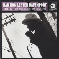 Purchase Lester Davenport - I Smell A Rat