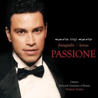Purchase Mario Frangoulis - Passione