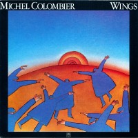 Purchase Michel Colombier - Wings (Vinyl)