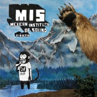 Purchase Mexican Institute Of Sound - Pinata