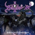 Buy Satanica - Resurrection Of Devil's Spirit Mp3 Download