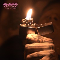 Purchase Slaves - Bury A Lie (CDS)