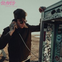 Purchase Slaves - Talk To A Friend (CDS)