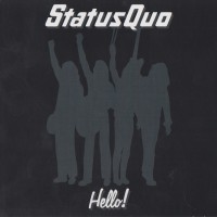 Purchase Status Quo - Hello (Remastered 2017) CD1
