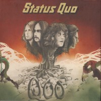Purchase Status Quo - Quo (Remastered 2017) CD1