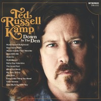 Purchase Ted Russell Kamp - Down In The Den