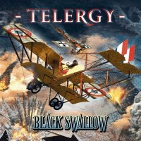Purchase Telergy - Black Swallow