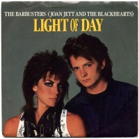 Purchase The Barbusters - Light Of Day