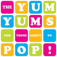 Purchase The Yum Yums - For Those About To Pop