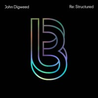 Purchase VA - John Digweed ‎– Re:structured CD5