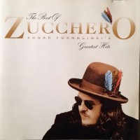 Purchase Zucchero - The Best Of Zucchero Sugar Fornaciari's Greatest Hits