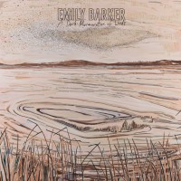 Purchase Emily Barker - A Dark Murmuration of Words