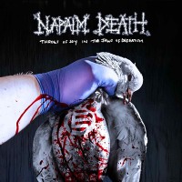 Purchase Napalm Death - Throes Of Joy In The Jaws Of Defeatism