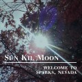 Buy Sun Kil Moon - Welcome to Sparks, Nevada Mp3 Download